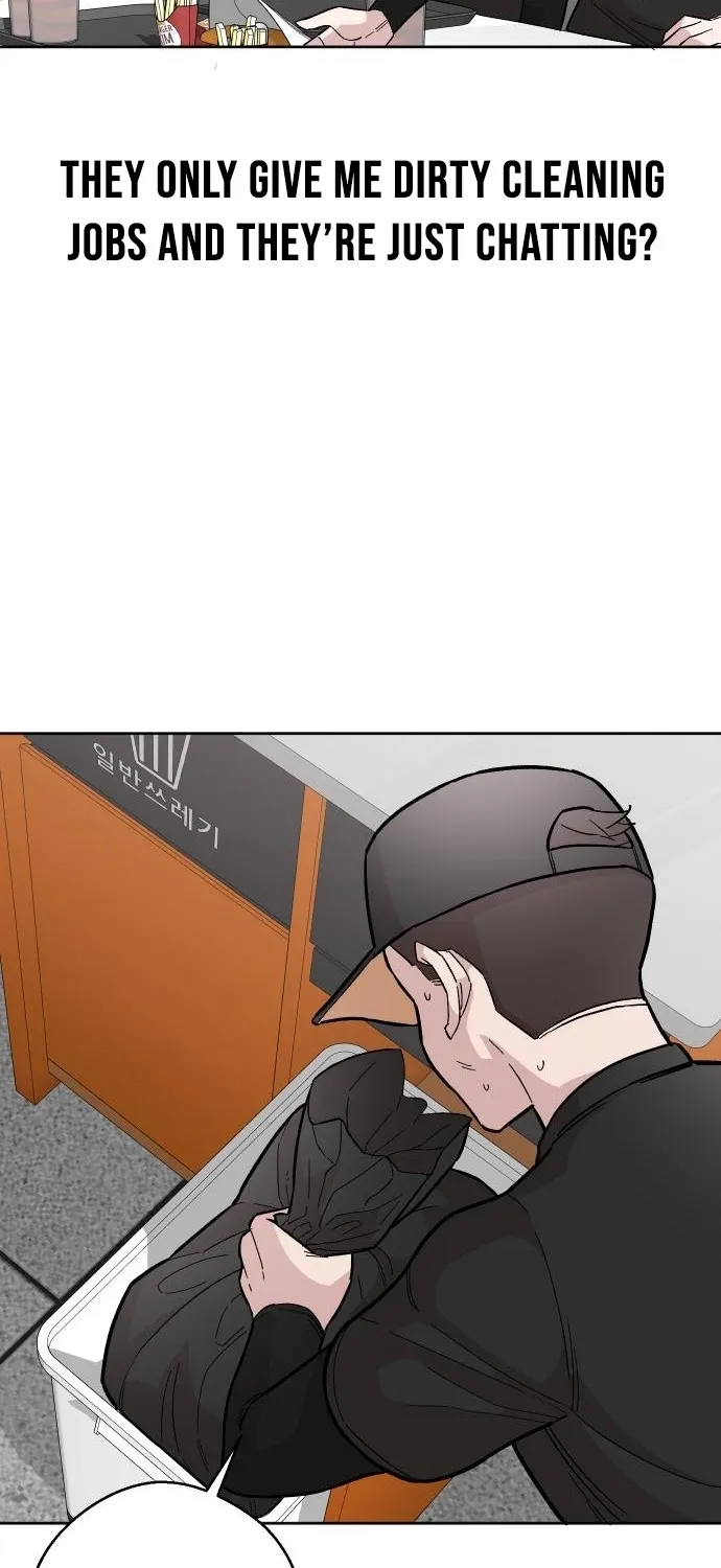 Mid-Twenties, What Is Success? Chapter 6 - page 19