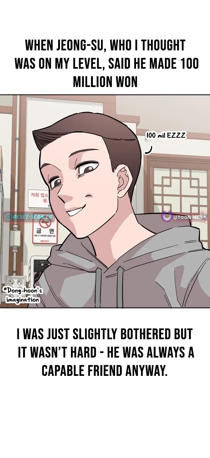 Mid-Twenties, What Is Success? Chapter 6 - page 2