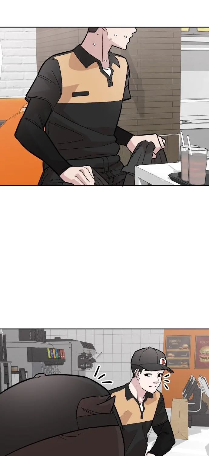 Mid-Twenties, What Is Success? Chapter 6 - page 21