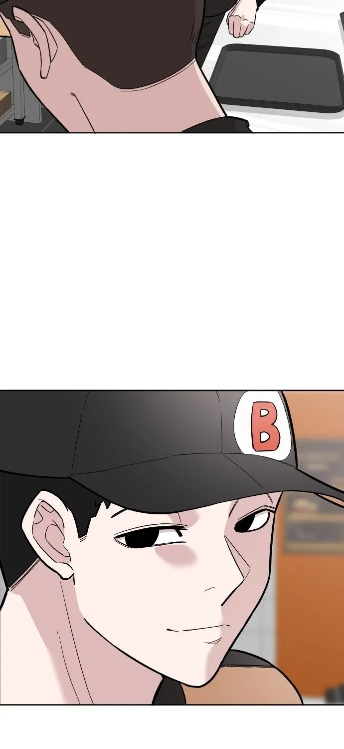 Mid-Twenties, What Is Success? Chapter 6 - page 22