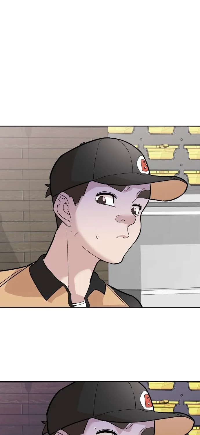 Mid-Twenties, What Is Success? Chapter 6 - page 23