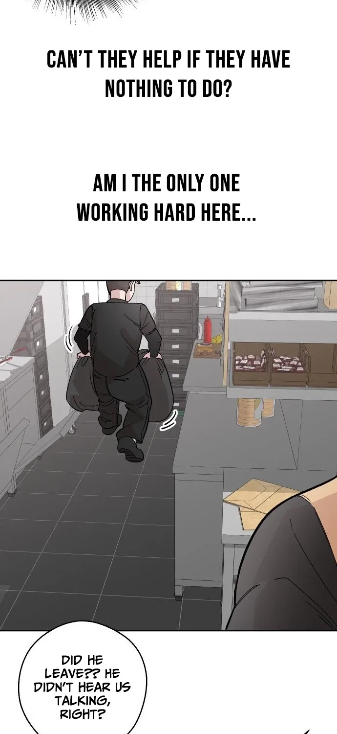 Mid-Twenties, What Is Success? Chapter 6 - page 25