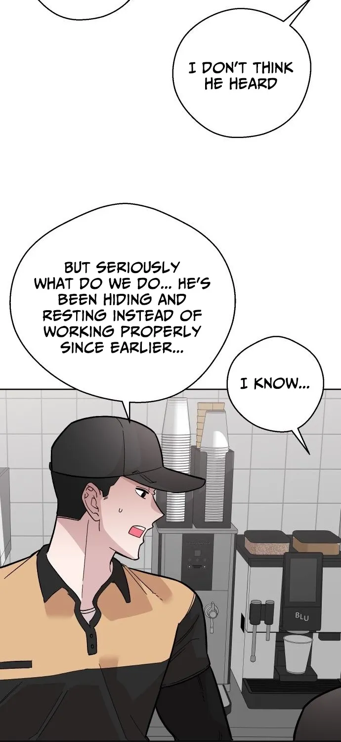 Mid-Twenties, What Is Success? Chapter 6 - page 26