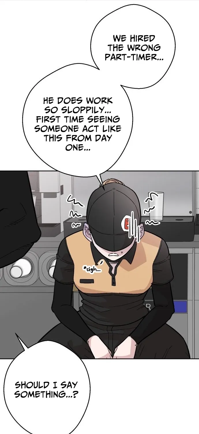 Mid-Twenties, What Is Success? Chapter 6 - page 27