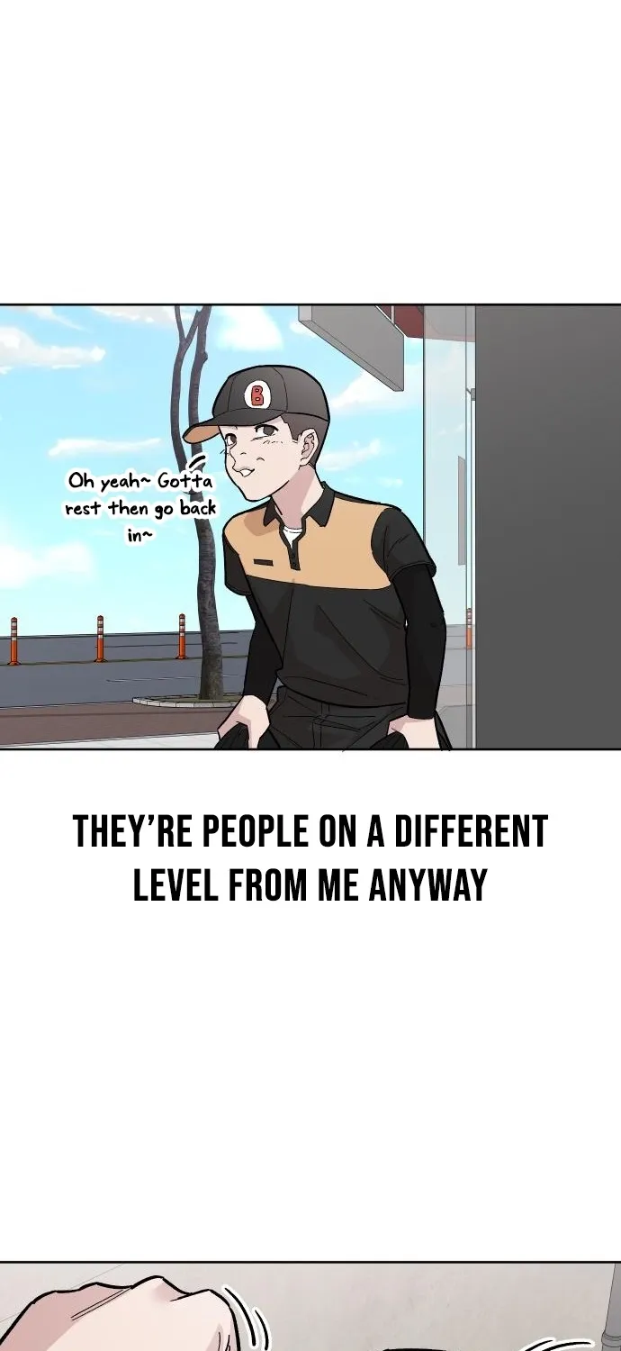 Mid-Twenties, What Is Success? Chapter 6 - page 30