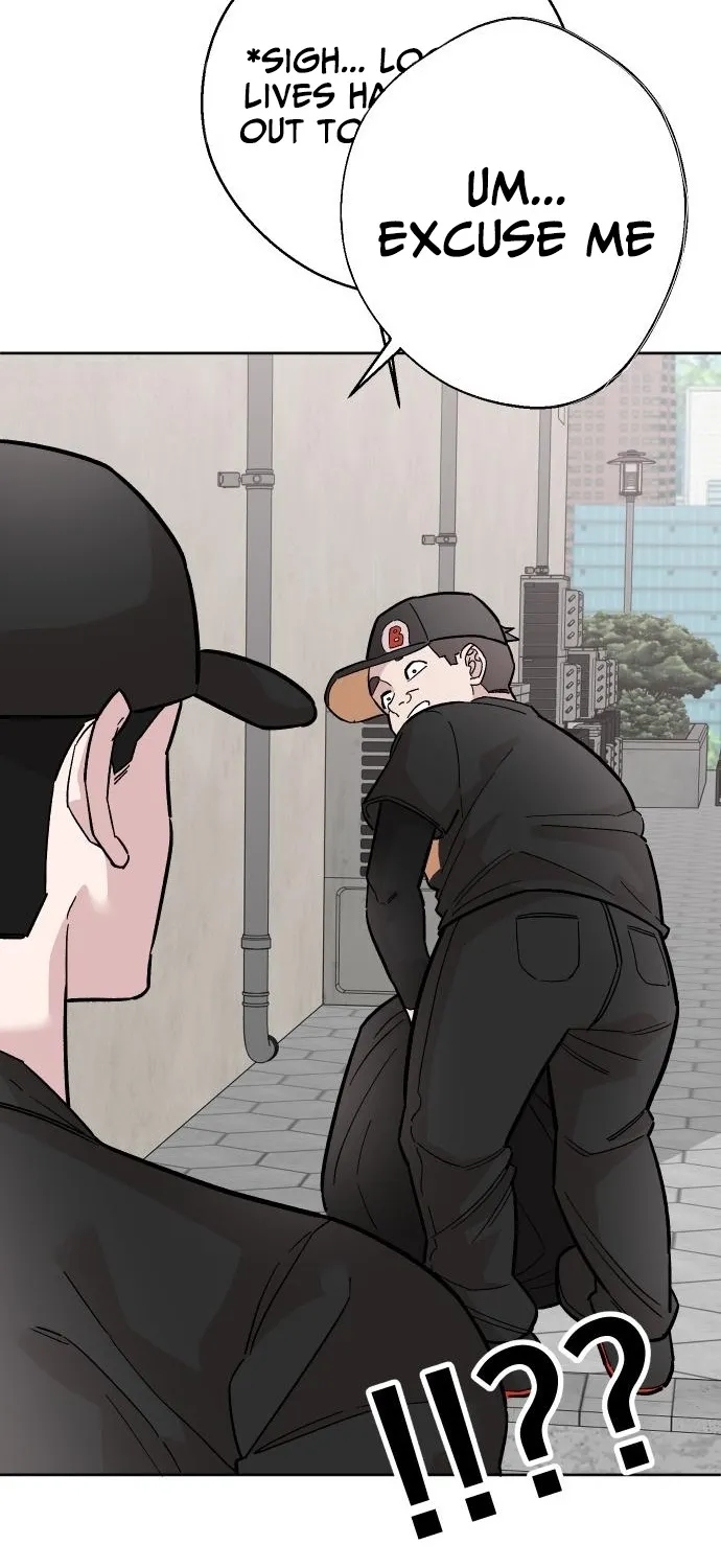 Mid-Twenties, What Is Success? Chapter 6 - page 34