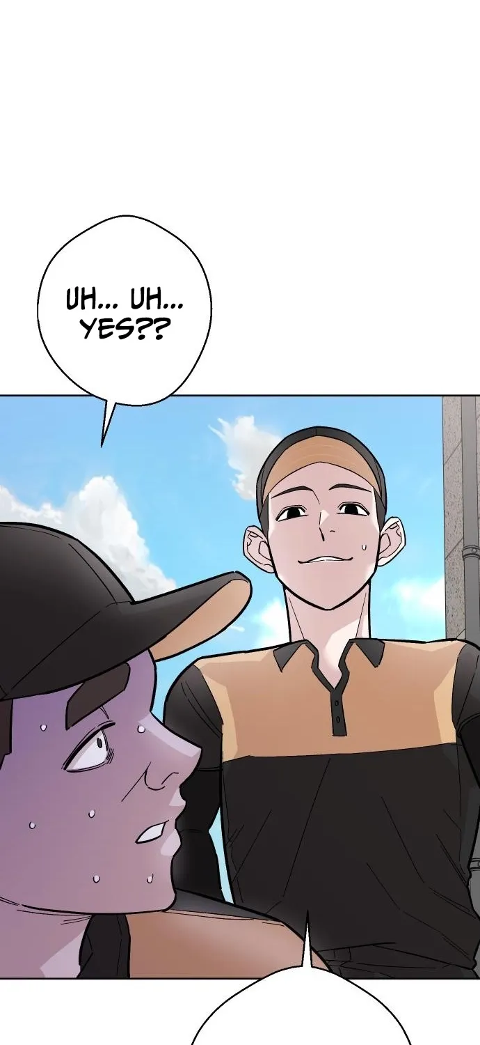 Mid-Twenties, What Is Success? Chapter 6 - page 35