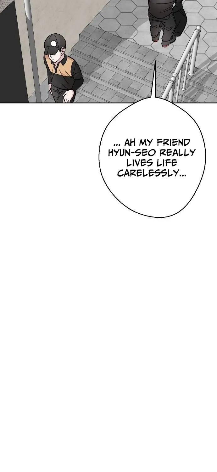 Mid-Twenties, What Is Success? Chapter 6 - page 38