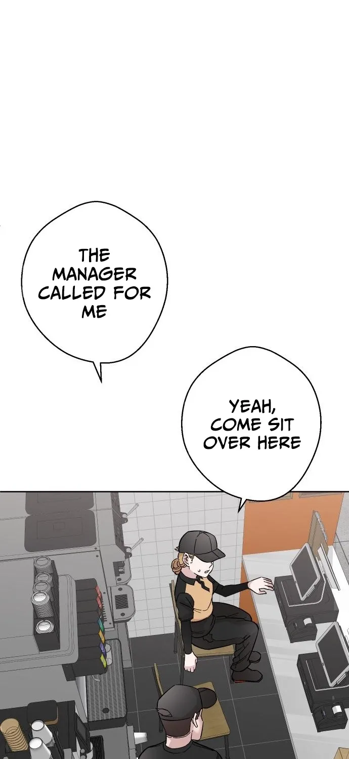 Mid-Twenties, What Is Success? Chapter 6 - page 39