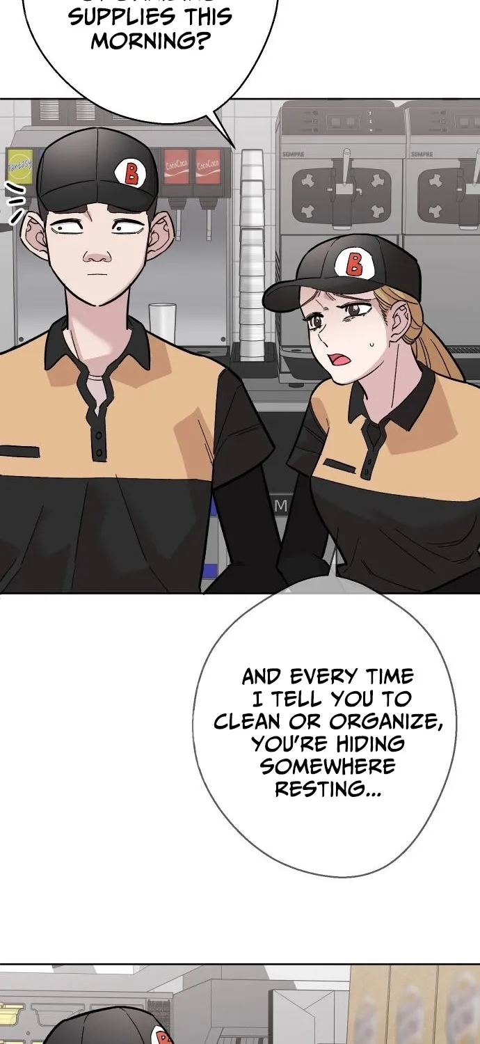 Mid-Twenties, What Is Success? Chapter 6 - page 41