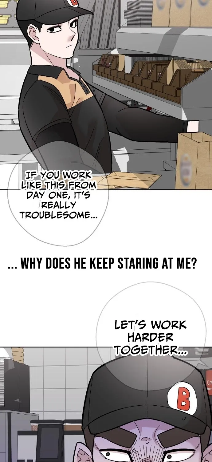 Mid-Twenties, What Is Success? Chapter 6 - page 42