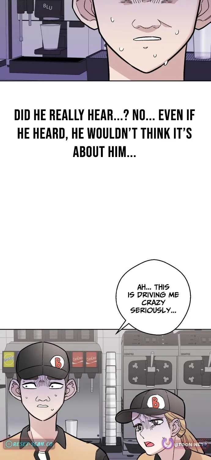 Mid-Twenties, What Is Success? Chapter 6 - page 43