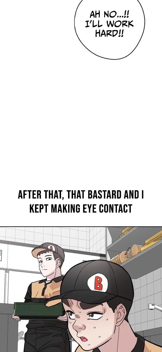 Mid-Twenties, What Is Success? Chapter 6 - page 45