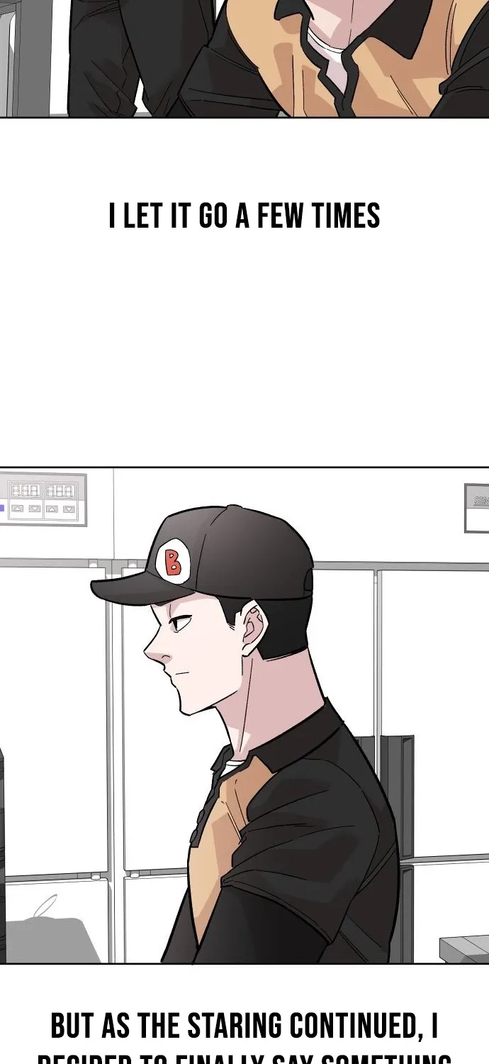 Mid-Twenties, What Is Success? Chapter 6 - page 46