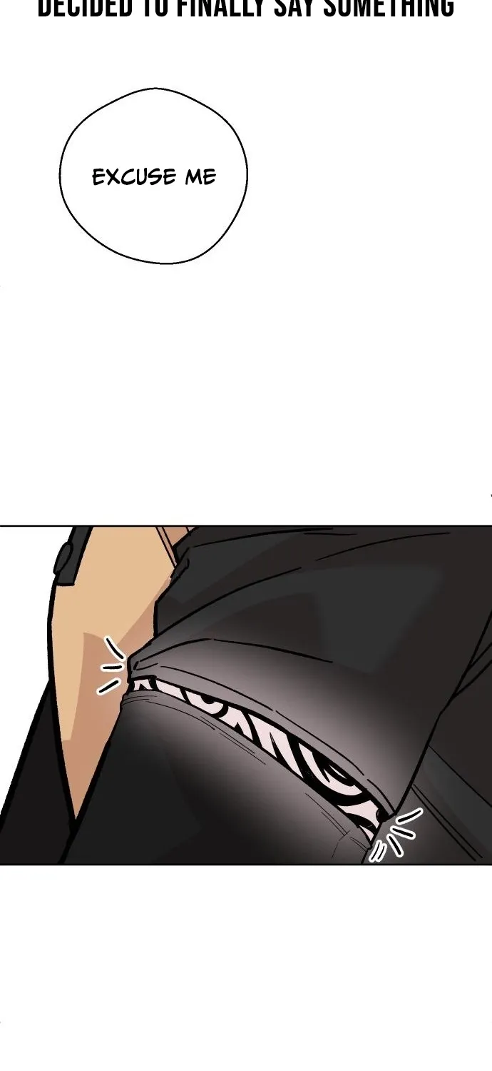 Mid-Twenties, What Is Success? Chapter 6 - page 47