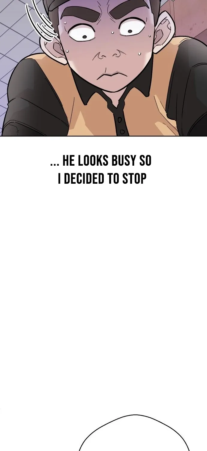 Mid-Twenties, What Is Success? Chapter 6 - page 49