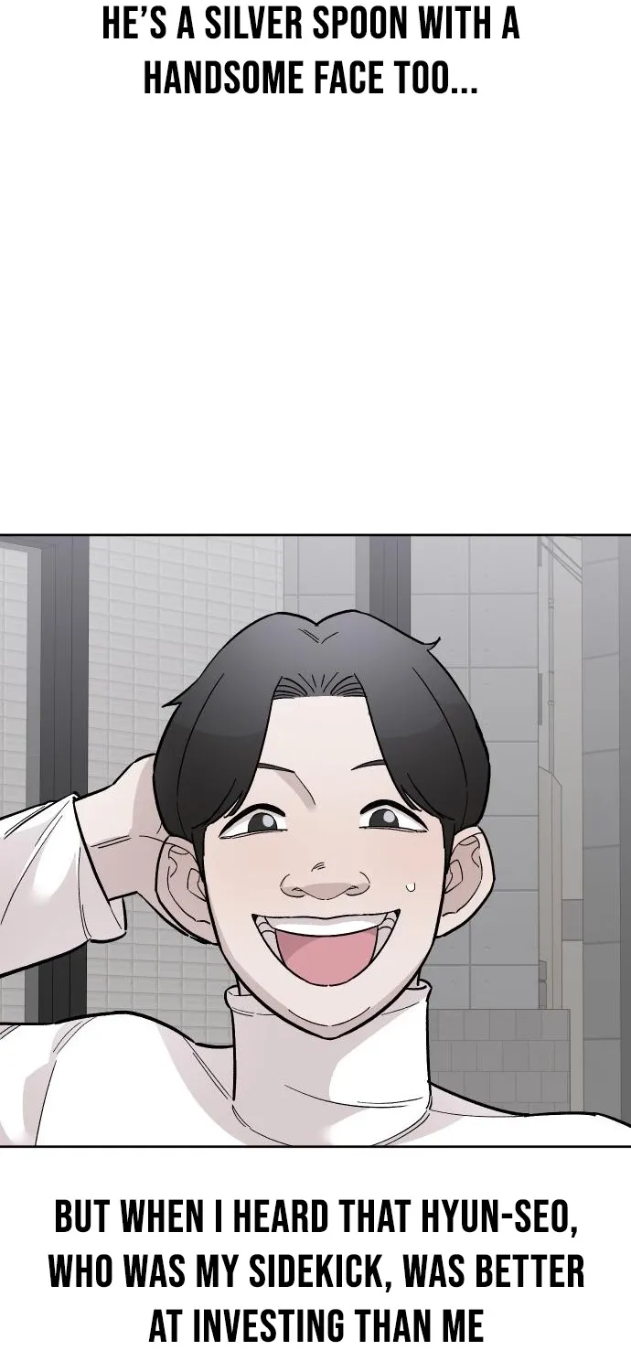 Mid-Twenties, What Is Success? Chapter 6 - page 5