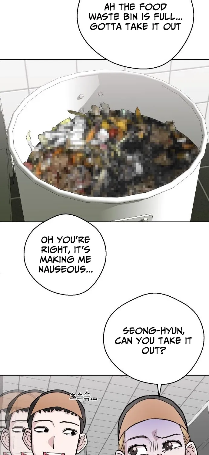 Mid-Twenties, What Is Success? Chapter 6 - page 50