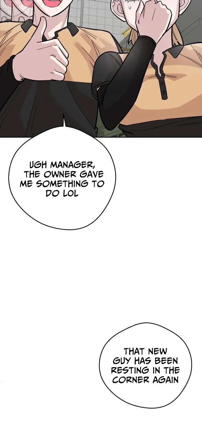 Mid-Twenties, What Is Success? Chapter 6 - page 51