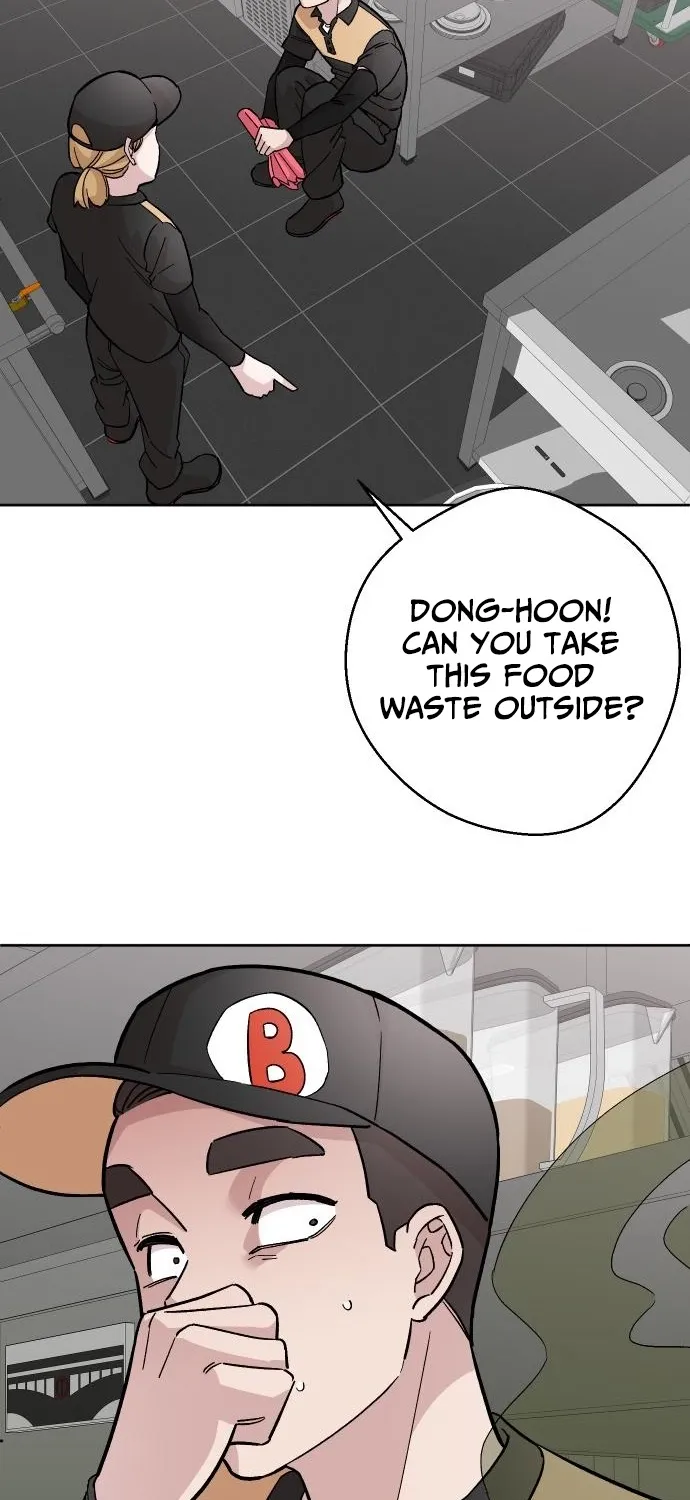 Mid-Twenties, What Is Success? Chapter 6 - page 54