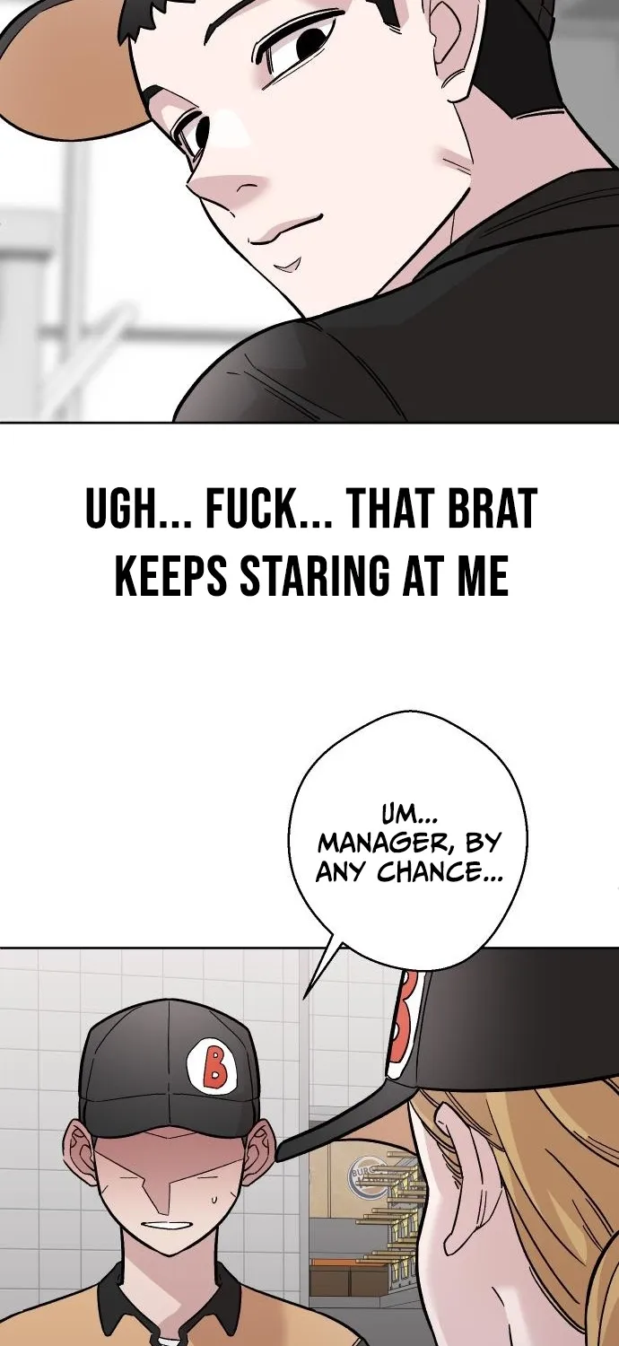 Mid-Twenties, What Is Success? Chapter 6 - page 57