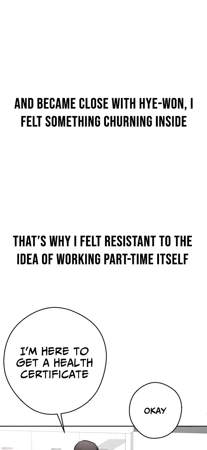 Mid-Twenties, What Is Success? Chapter 6 - page 6