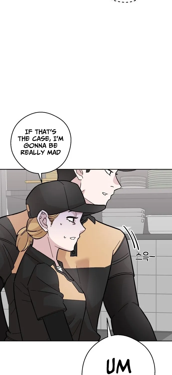 Mid-Twenties, What Is Success? Chapter 6 - page 61