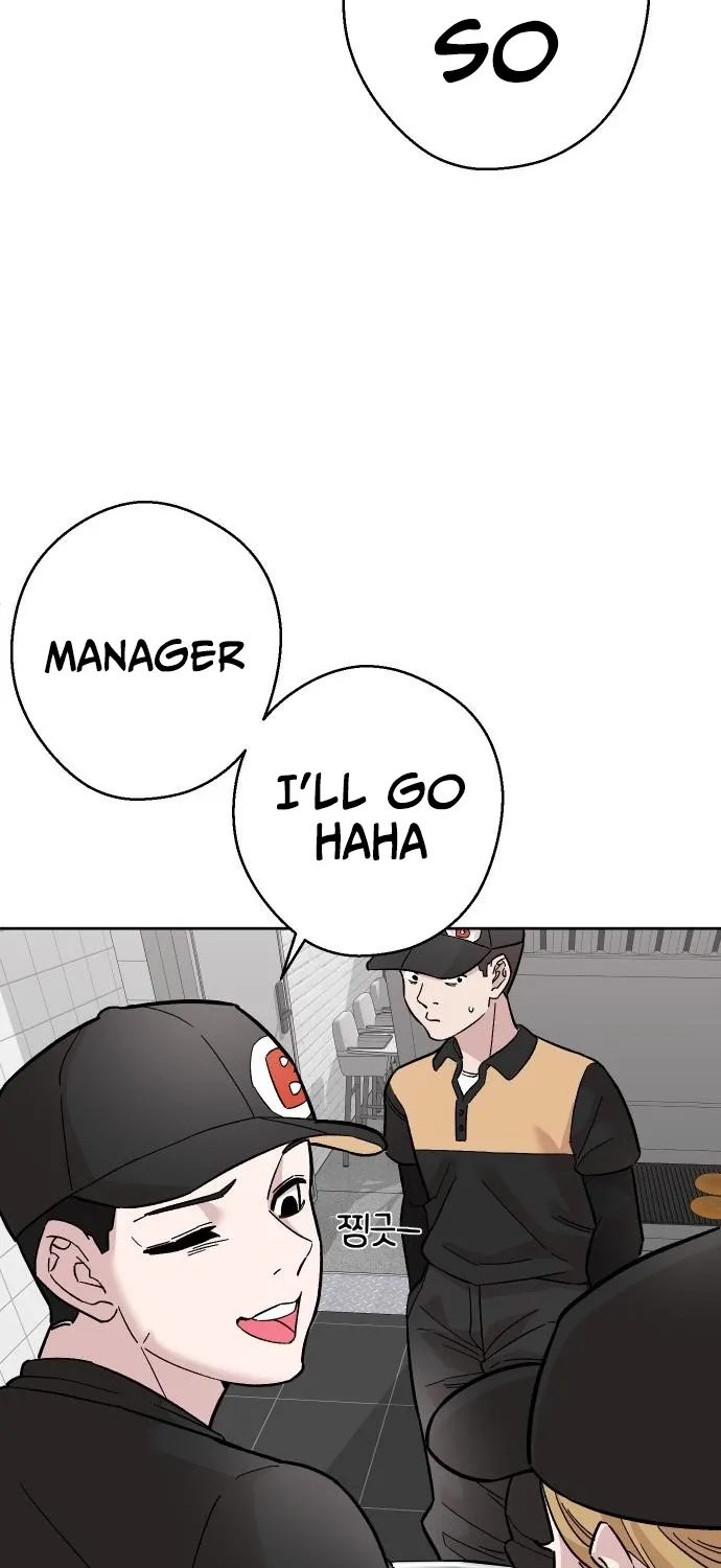 Mid-Twenties, What Is Success? Chapter 6 - page 62