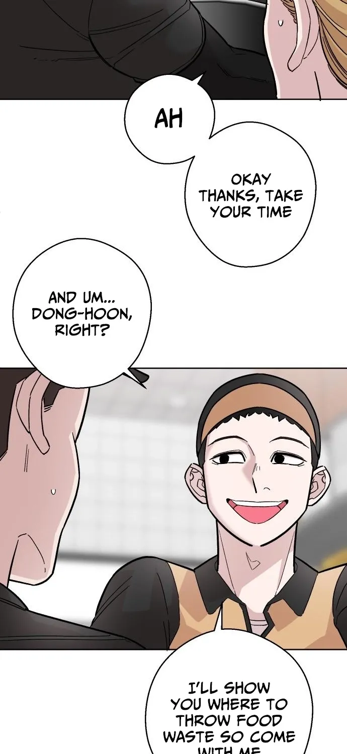 Mid-Twenties, What Is Success? Chapter 6 - page 63