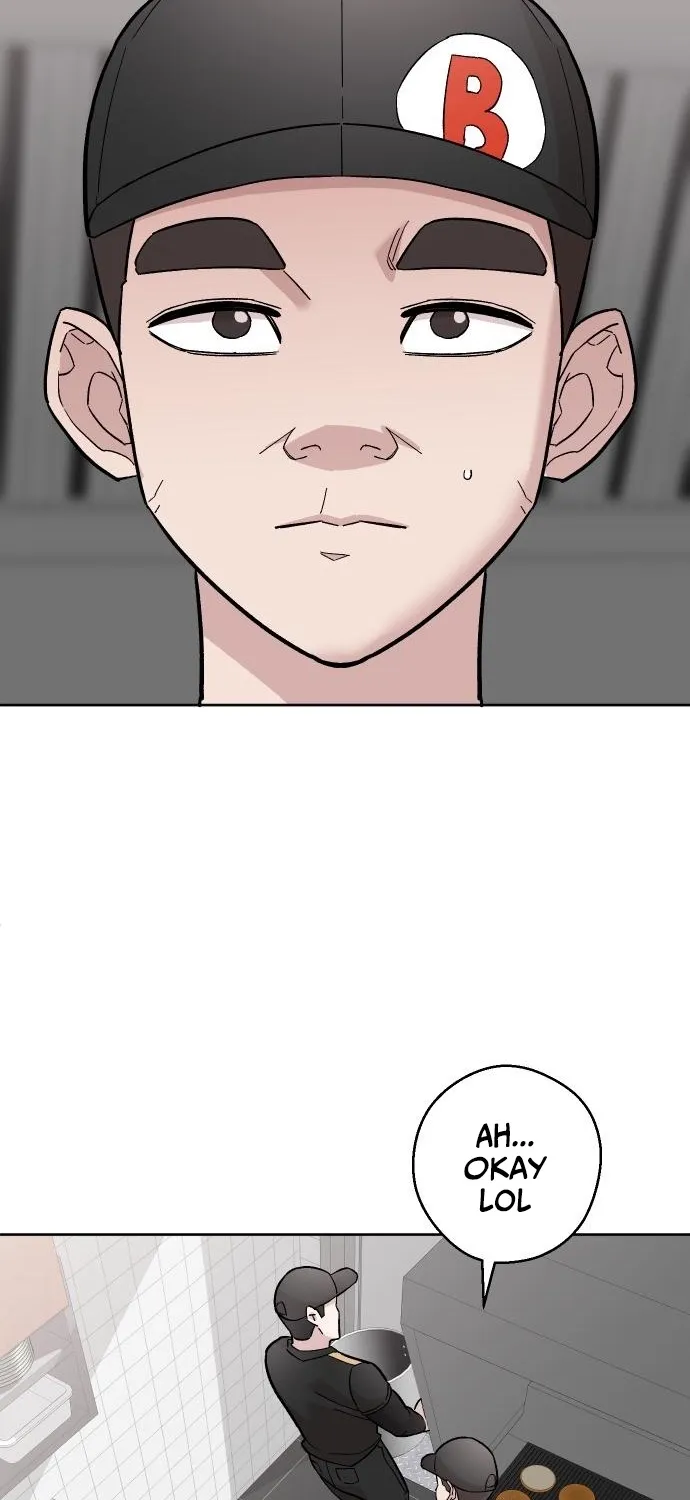 Mid-Twenties, What Is Success? Chapter 6 - page 65