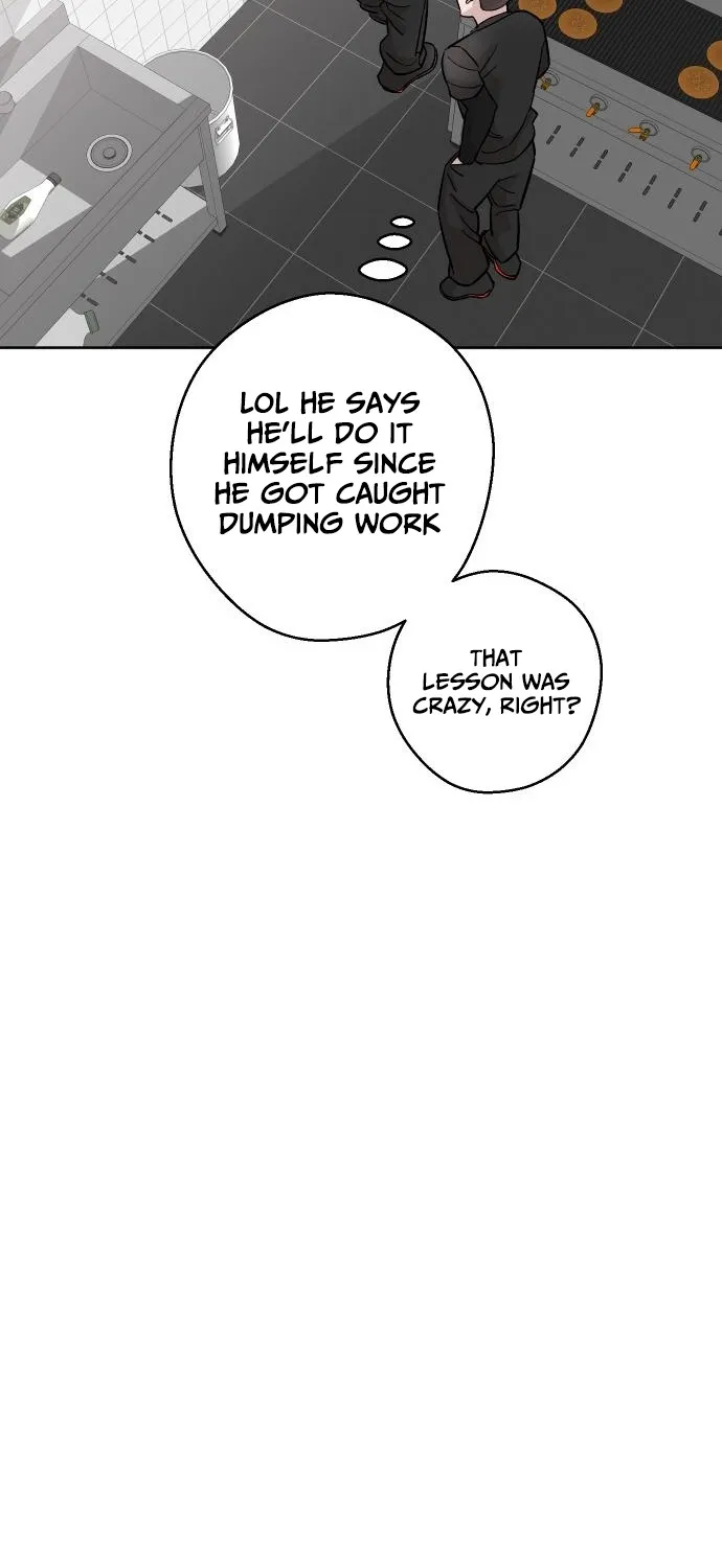 Mid-Twenties, What Is Success? Chapter 6 - page 66