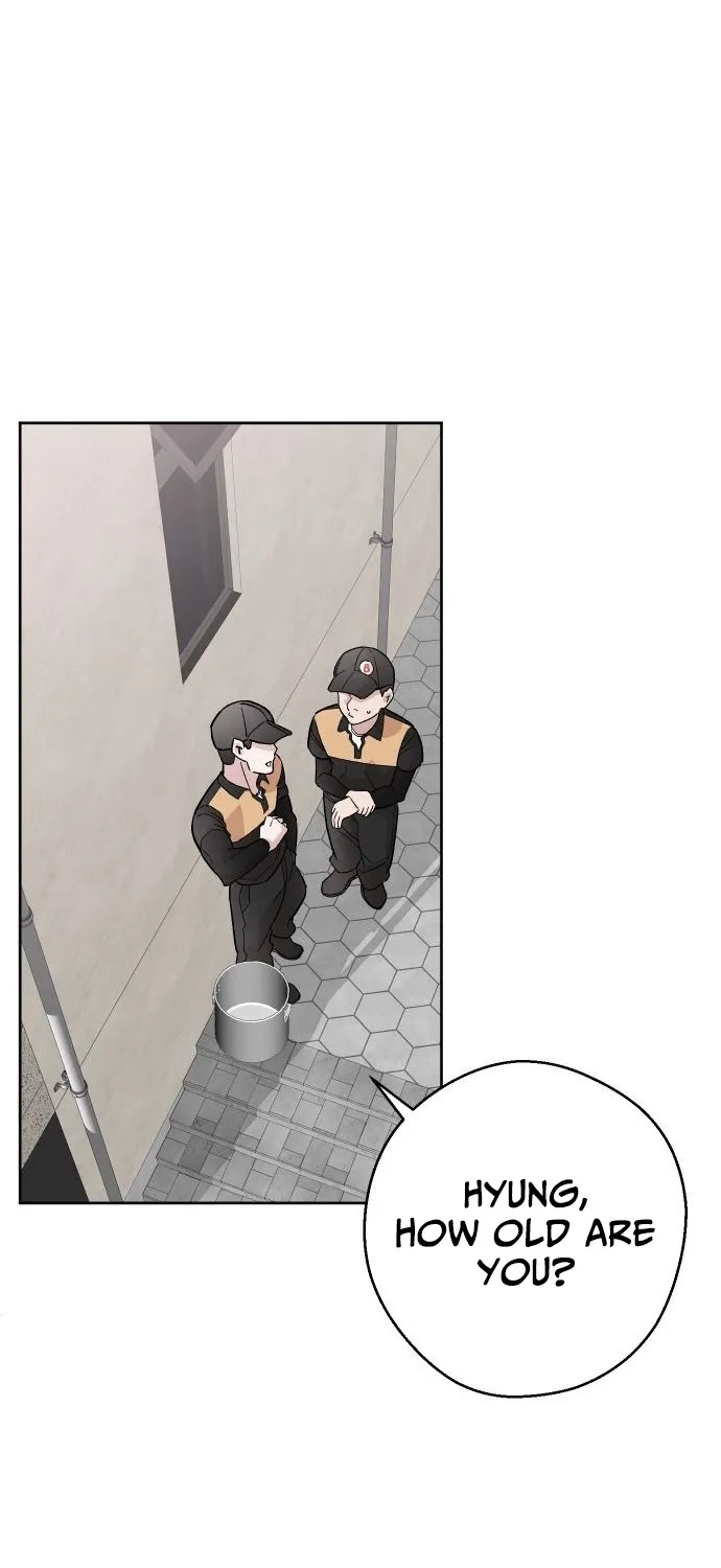 Mid-Twenties, What Is Success? Chapter 6 - page 67