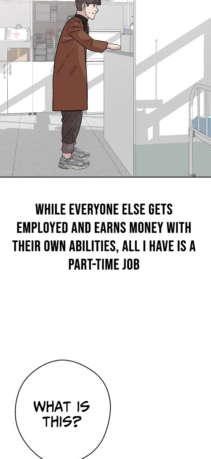 Mid-Twenties, What Is Success? Chapter 6 - page 7