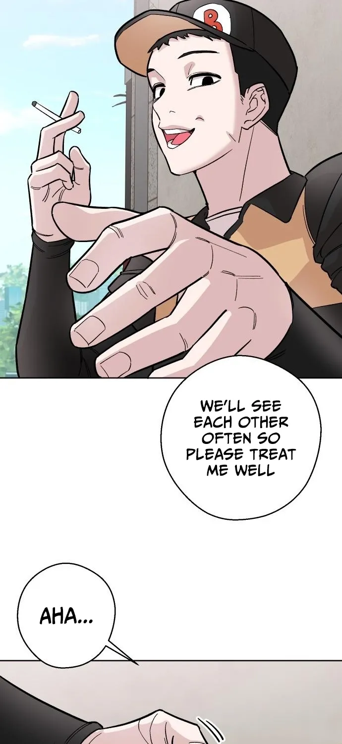 Mid-Twenties, What Is Success? Chapter 6 - page 70