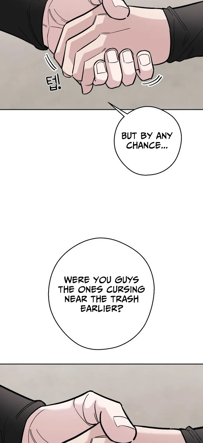 Mid-Twenties, What Is Success? Chapter 6 - page 71