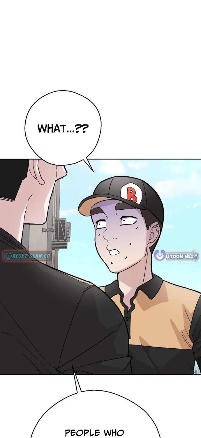 Mid-Twenties, What Is Success? Chapter 6 - page 73