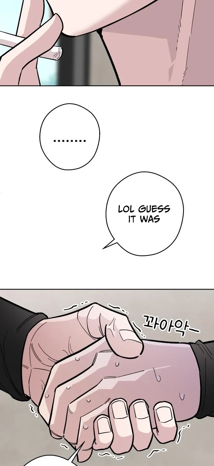 Mid-Twenties, What Is Success? Chapter 6 - page 75