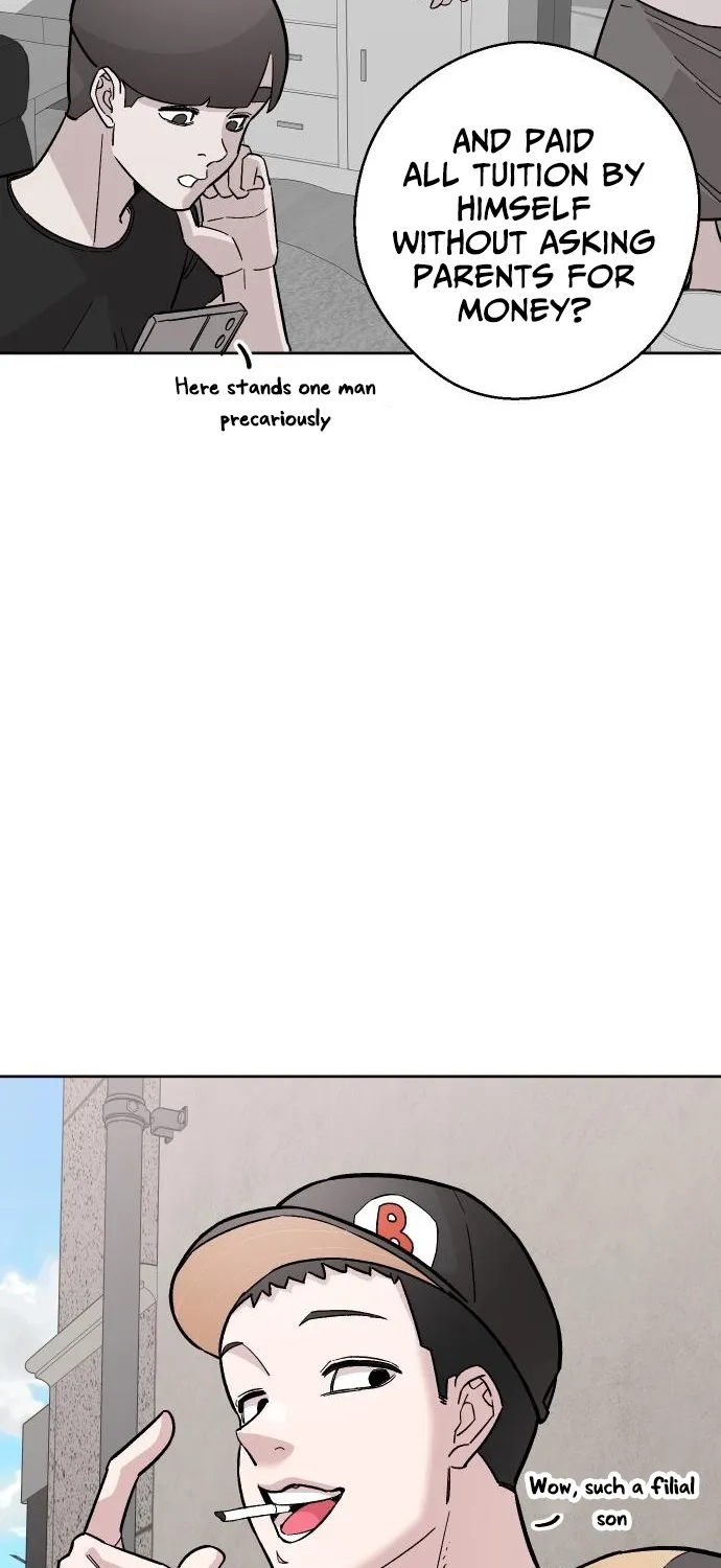 Mid-Twenties, What Is Success? Chapter 6 - page 79