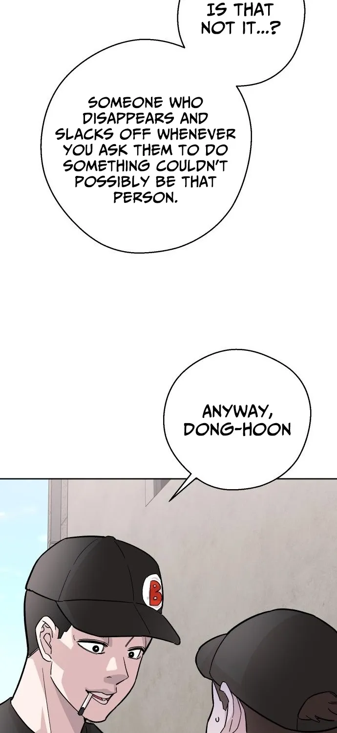 Mid-Twenties, What Is Success? Chapter 6 - page 82