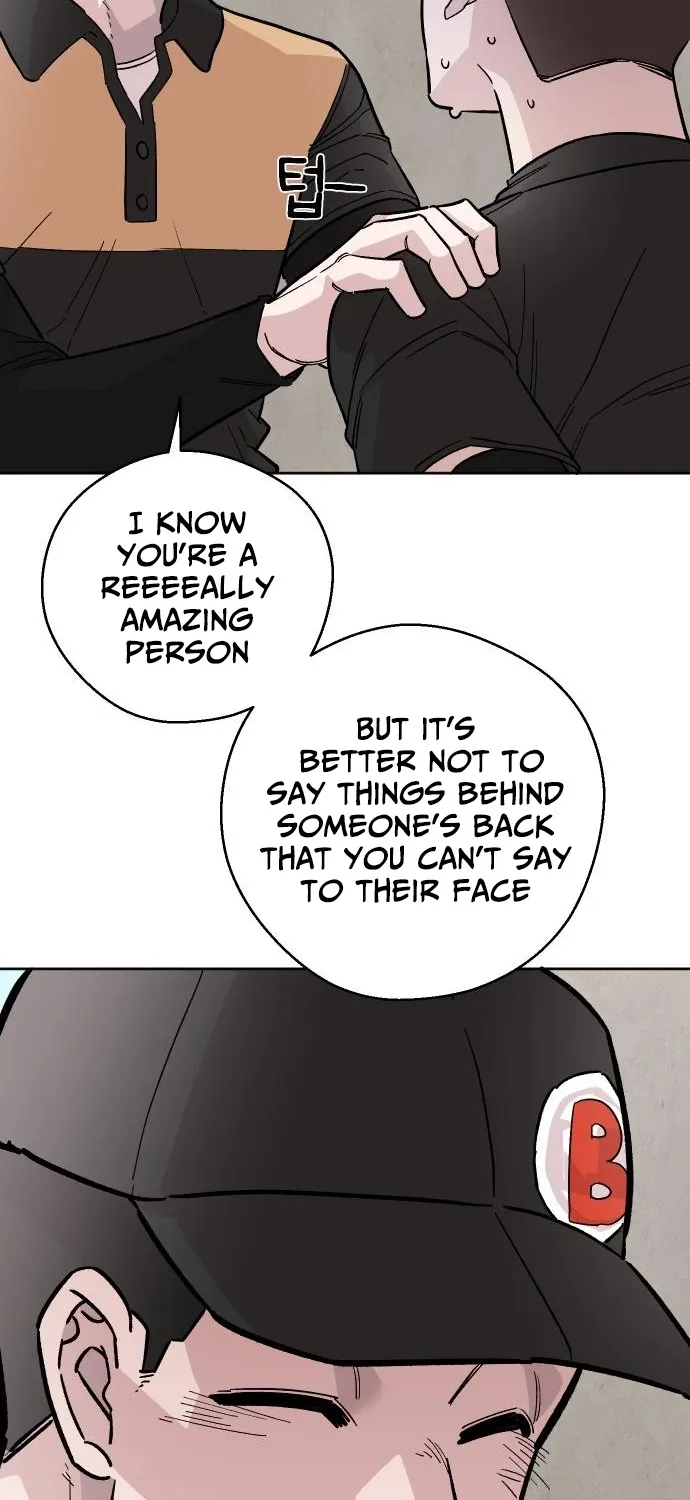 Mid-Twenties, What Is Success? Chapter 6 - page 83