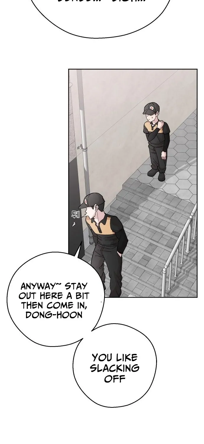 Mid-Twenties, What Is Success? Chapter 6 - page 85