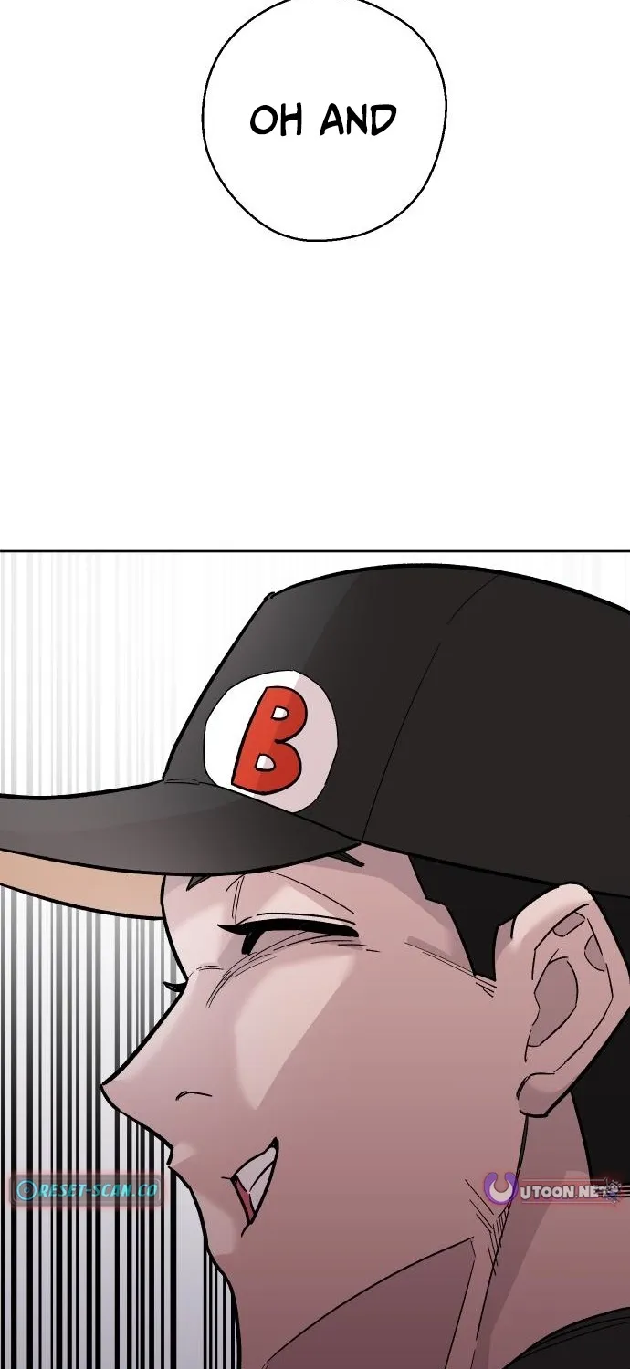 Mid-Twenties, What Is Success? Chapter 6 - page 87