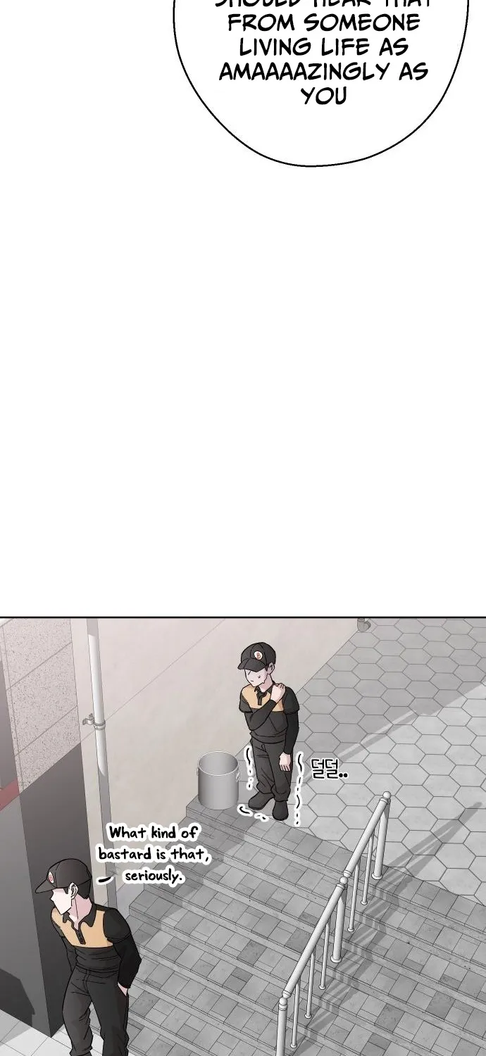 Mid-Twenties, What Is Success? Chapter 6 - page 89