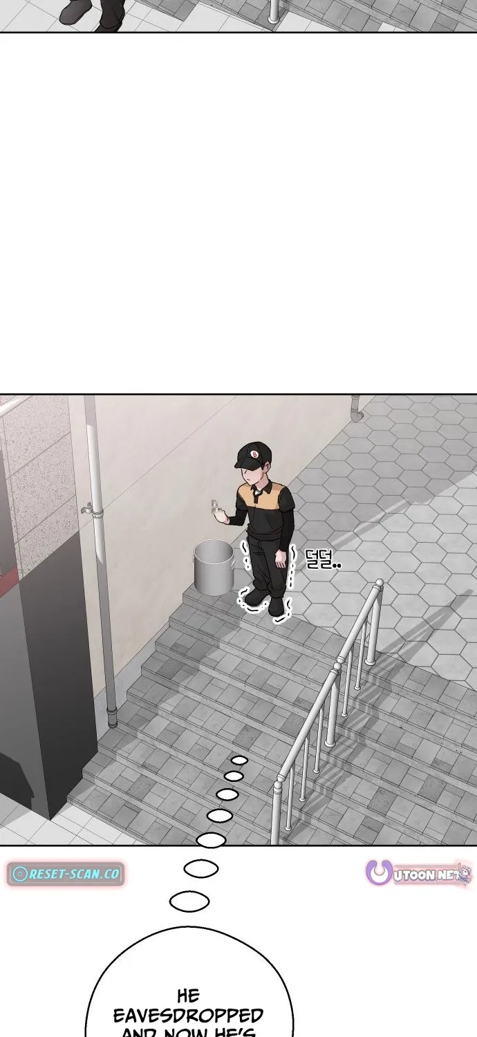 Mid-Twenties, What Is Success? Chapter 6 - page 90