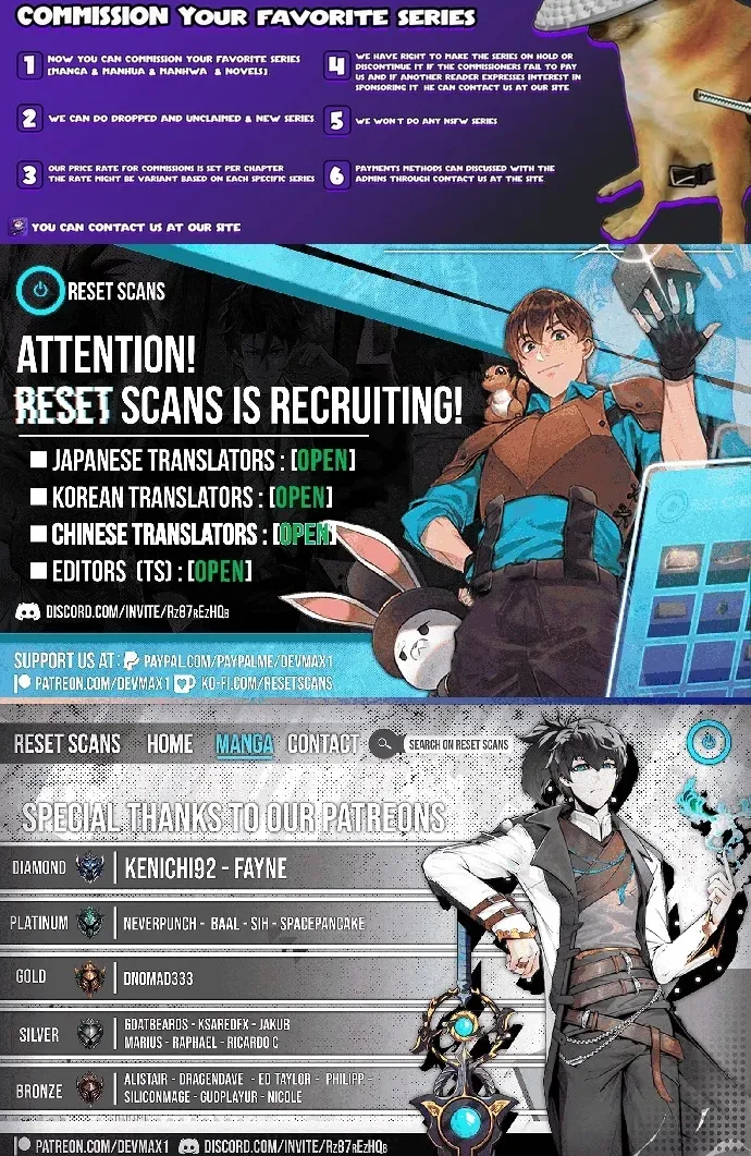 Mid-Twenties, What Is Success? Chapter 6 - page 92