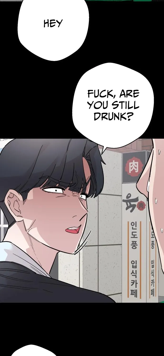 Mid-Twenties, What Is Success? Chapter 4 - page 10