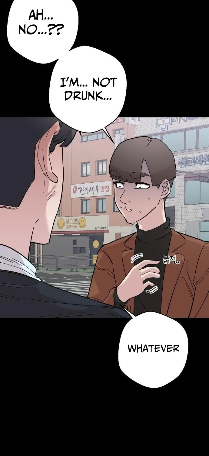 Mid-Twenties, What Is Success? Chapter 4 - page 11