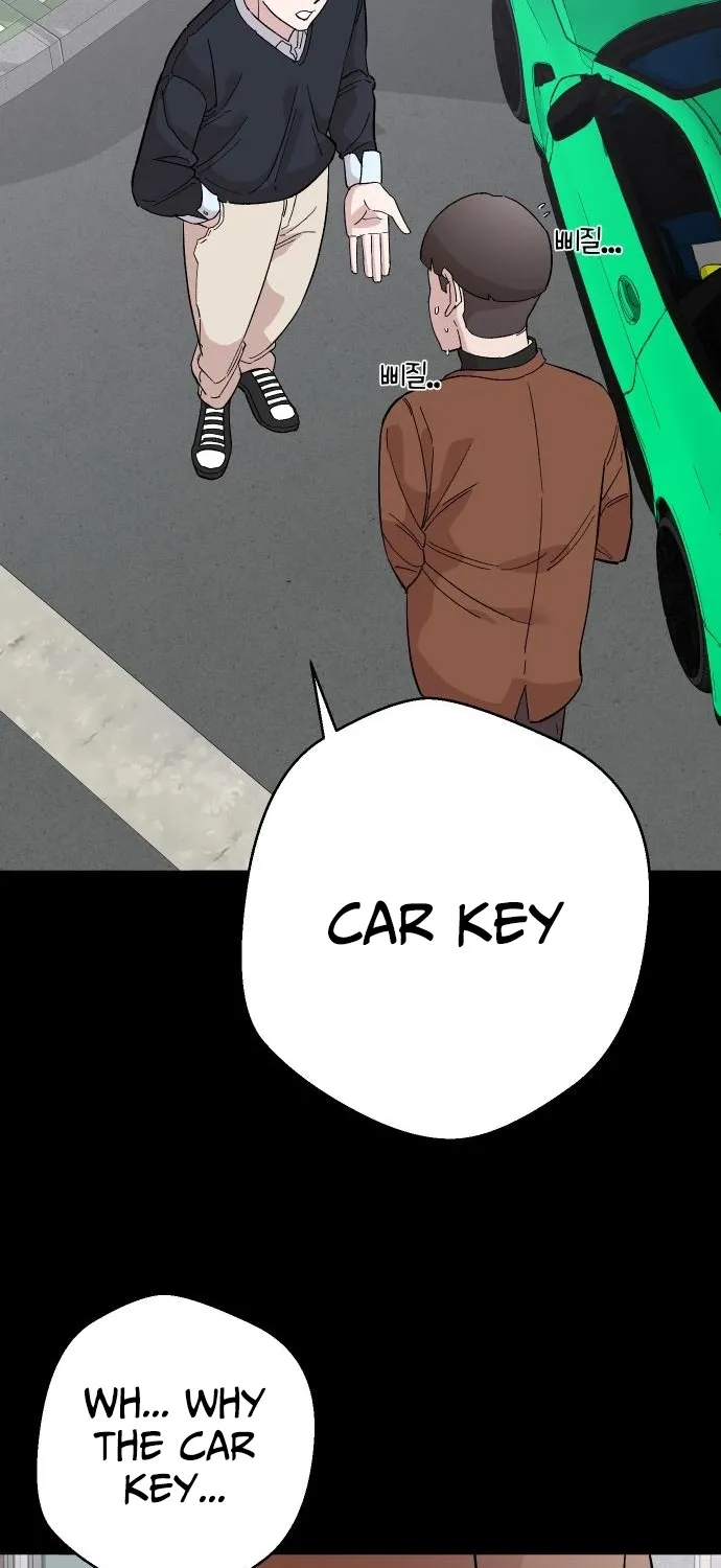 Mid-Twenties, What Is Success? Chapter 4 - page 13