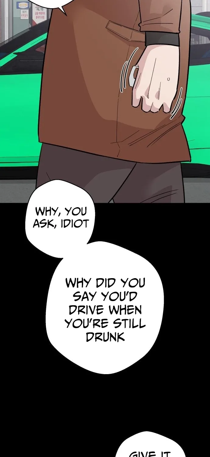 Mid-Twenties, What Is Success? Chapter 4 - page 14