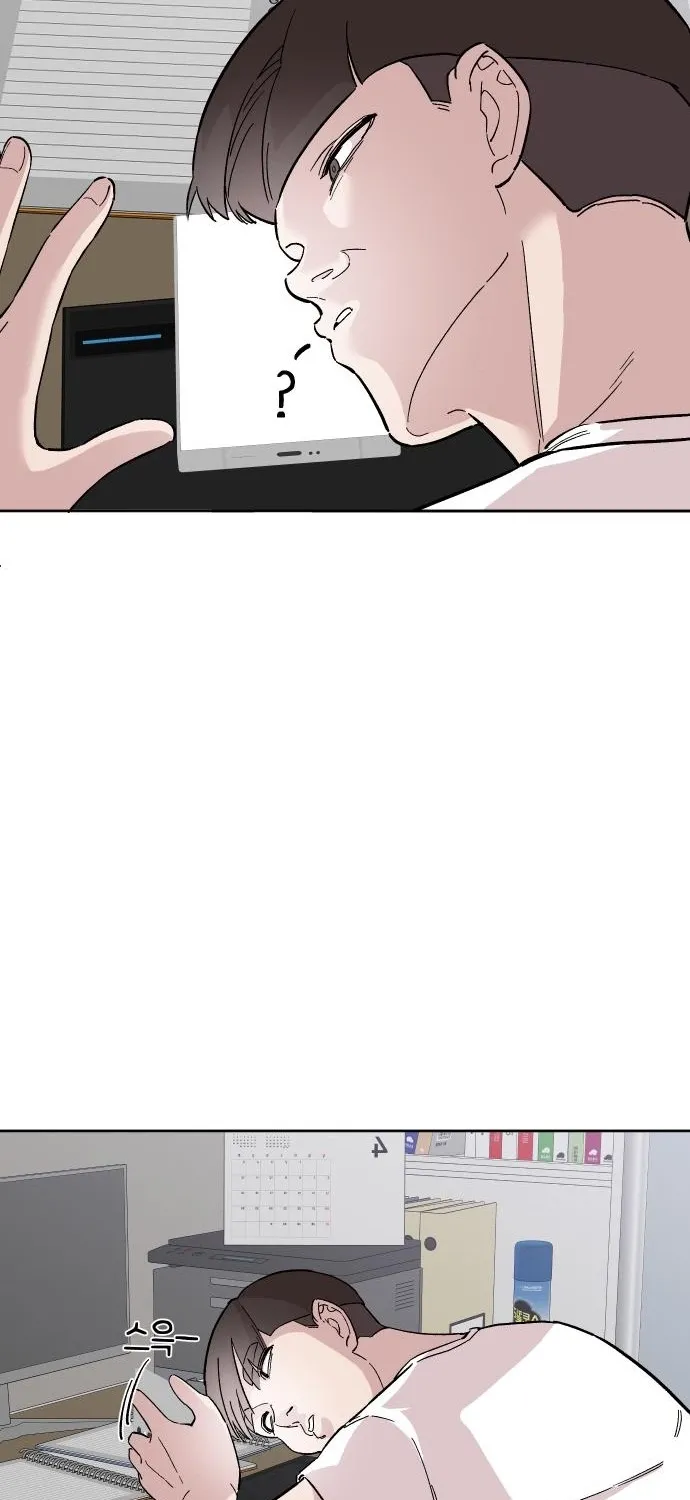 Mid-Twenties, What Is Success? Chapter 4 - page 19